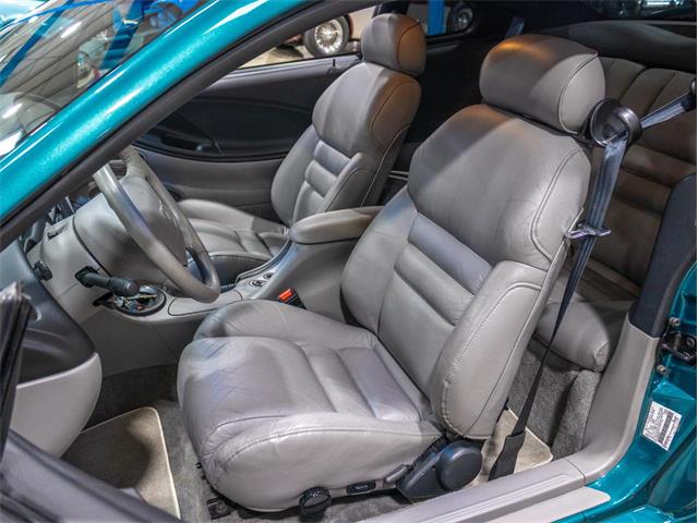 1996 Ford Mustang (CC-2052434) for sale in Salem, Ohio