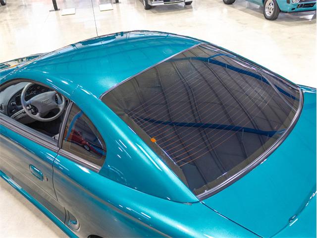 1996 Ford Mustang (CC-2052434) for sale in Salem, Ohio