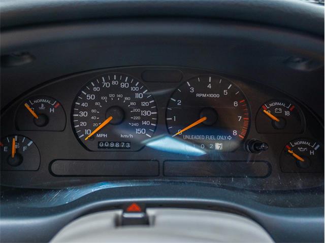1996 Ford Mustang (CC-2052434) for sale in Salem, Ohio
