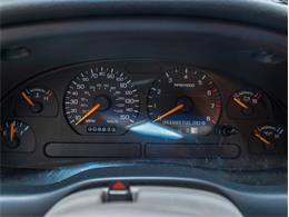 1996 Ford Mustang (CC-2052434) for sale in Salem, Ohio