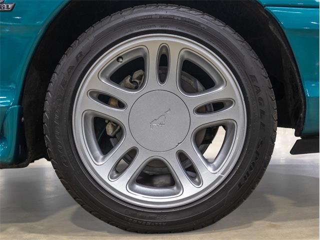1996 Ford Mustang (CC-2052434) for sale in Salem, Ohio