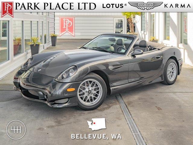 2004 Panoz Esperante (CC-2052436) for sale in Bellevue, Washington