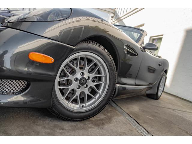 2004 Panoz Esperante (CC-2052436) for sale in Bellevue, Washington