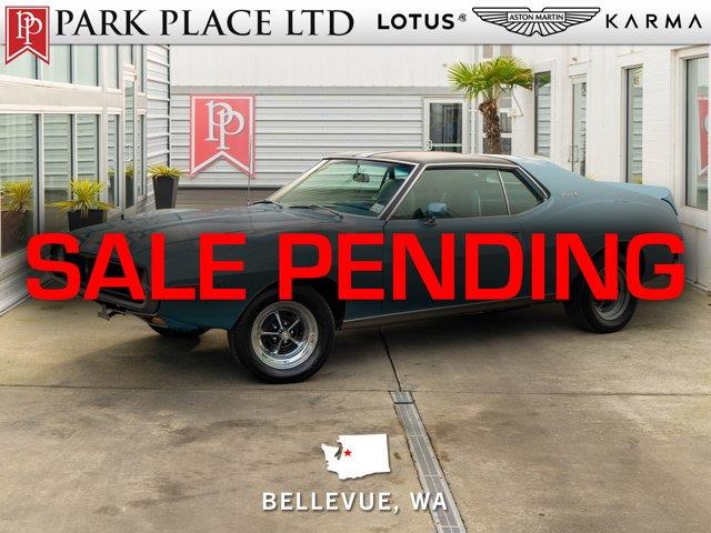 1971 AMC Javelin (CC-2052438) for sale in Bellevue, Washington