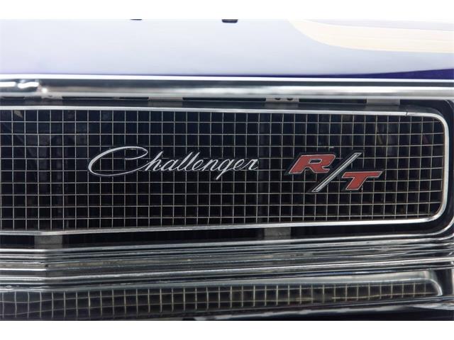 1970 Dodge Challenger (CC-2052447) for sale in Cedar Rapids, Iowa