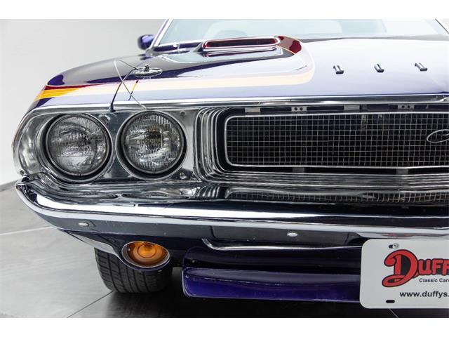 1970 Dodge Challenger (CC-2052447) for sale in Cedar Rapids, Iowa