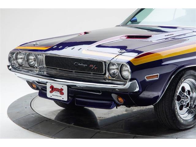 1970 Dodge Challenger (CC-2052447) for sale in Cedar Rapids, Iowa