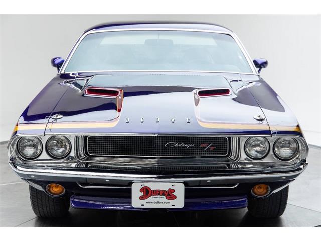 1970 Dodge Challenger (CC-2052447) for sale in Cedar Rapids, Iowa