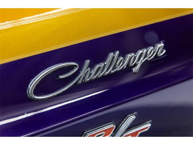 1970 Dodge Challenger (CC-2052447) for sale in Cedar Rapids, Iowa