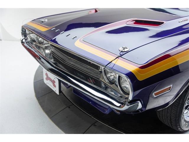 1970 Dodge Challenger (CC-2052447) for sale in Cedar Rapids, Iowa