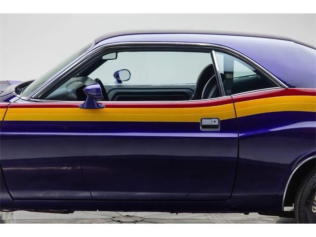 1970 Dodge Challenger (CC-2052447) for sale in Cedar Rapids, Iowa