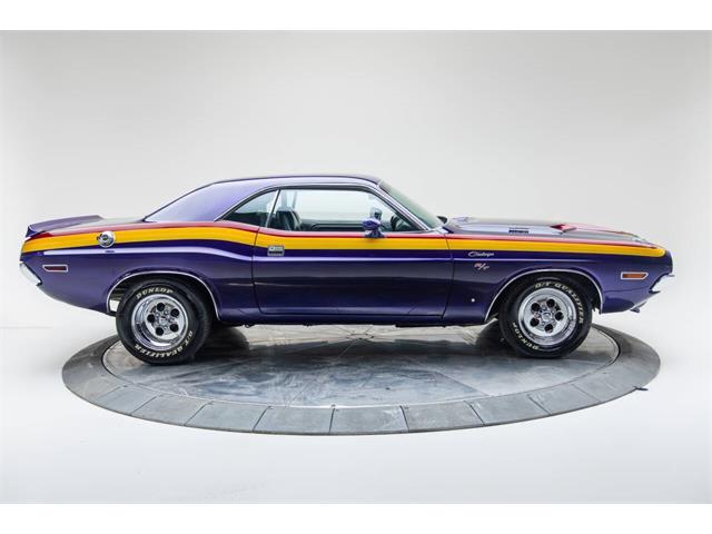 1970 Dodge Challenger (CC-2052447) for sale in Cedar Rapids, Iowa