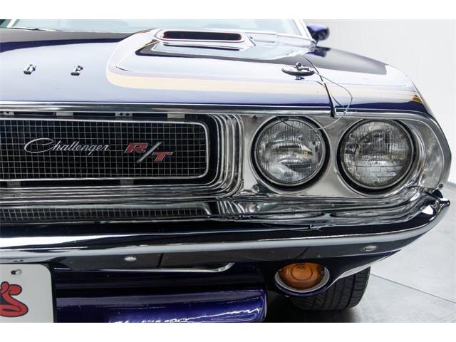 1970 Dodge Challenger (CC-2052447) for sale in Cedar Rapids, Iowa