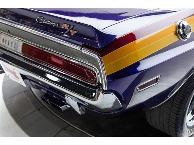 1970 Dodge Challenger (CC-2052447) for sale in Cedar Rapids, Iowa
