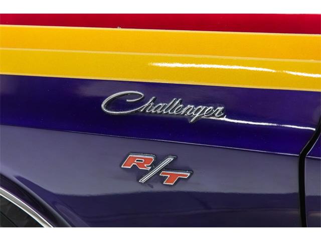 1970 Dodge Challenger (CC-2052447) for sale in Cedar Rapids, Iowa