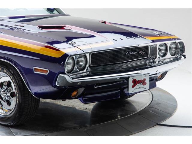 1970 Dodge Challenger (CC-2052447) for sale in Cedar Rapids, Iowa
