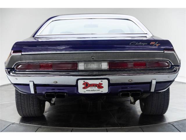 1970 Dodge Challenger (CC-2052447) for sale in Cedar Rapids, Iowa
