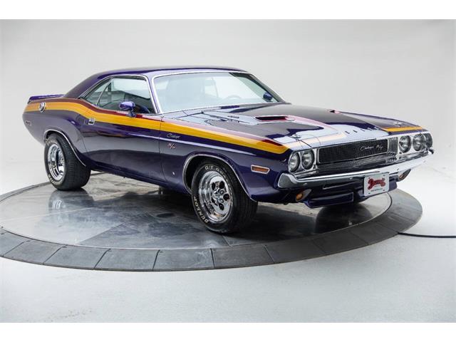 1970 Dodge Challenger (CC-2052447) for sale in Cedar Rapids, Iowa