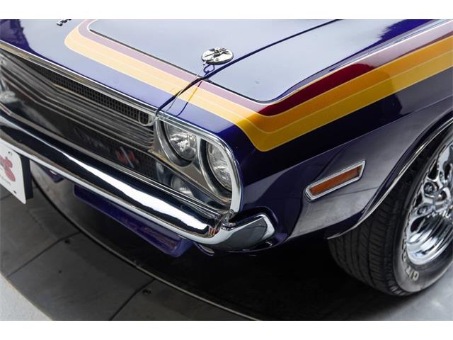 1970 Dodge Challenger (CC-2052447) for sale in Cedar Rapids, Iowa