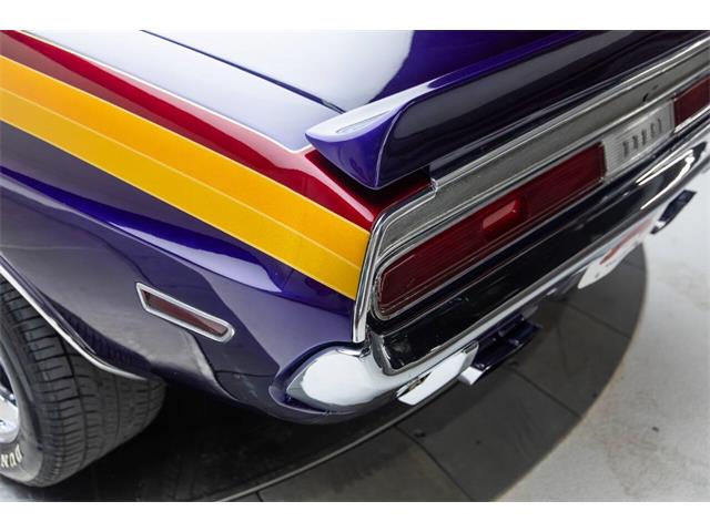 1970 Dodge Challenger (CC-2052447) for sale in Cedar Rapids, Iowa