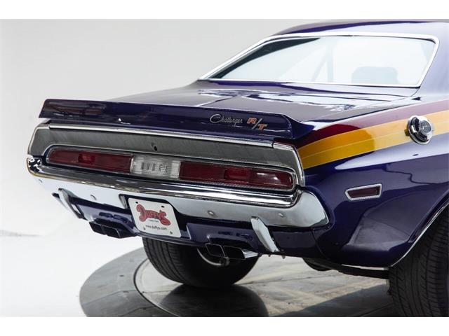 1970 Dodge Challenger (CC-2052447) for sale in Cedar Rapids, Iowa