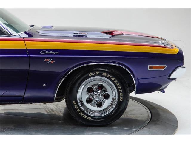 1970 Dodge Challenger (CC-2052447) for sale in Cedar Rapids, Iowa