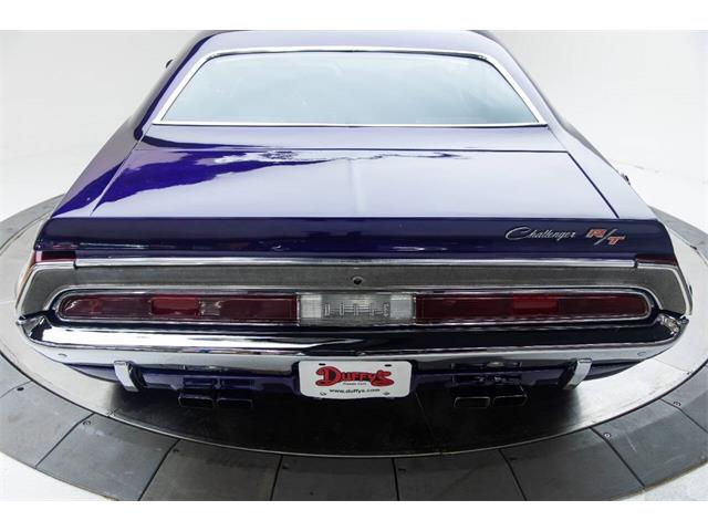 1970 Dodge Challenger (CC-2052447) for sale in Cedar Rapids, Iowa