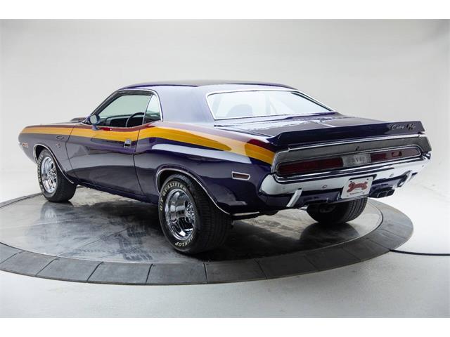 1970 Dodge Challenger (CC-2052447) for sale in Cedar Rapids, Iowa