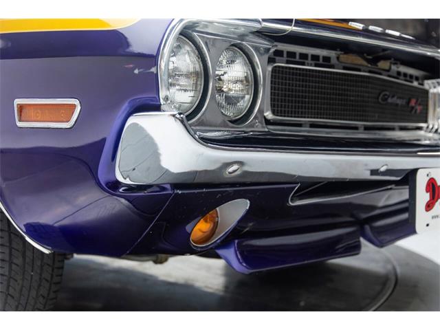 1970 Dodge Challenger (CC-2052447) for sale in Cedar Rapids, Iowa