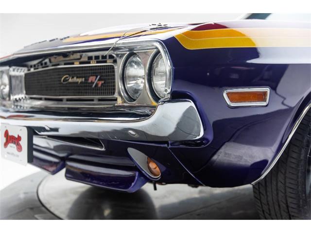 1970 Dodge Challenger (CC-2052447) for sale in Cedar Rapids, Iowa