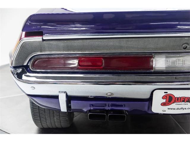 1970 Dodge Challenger (CC-2052447) for sale in Cedar Rapids, Iowa