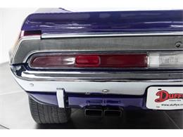 1970 Dodge Challenger (CC-2052447) for sale in Cedar Rapids, Iowa