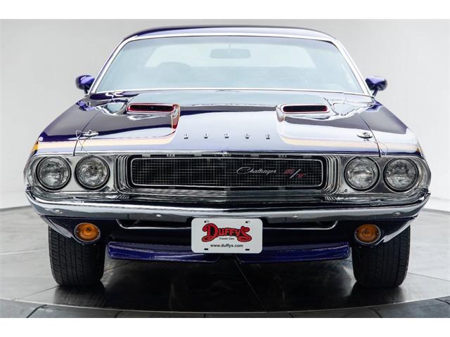 1970 Dodge Challenger (CC-2052447) for sale in Cedar Rapids, Iowa