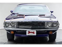 1970 Dodge Challenger (CC-2052447) for sale in Cedar Rapids, Iowa