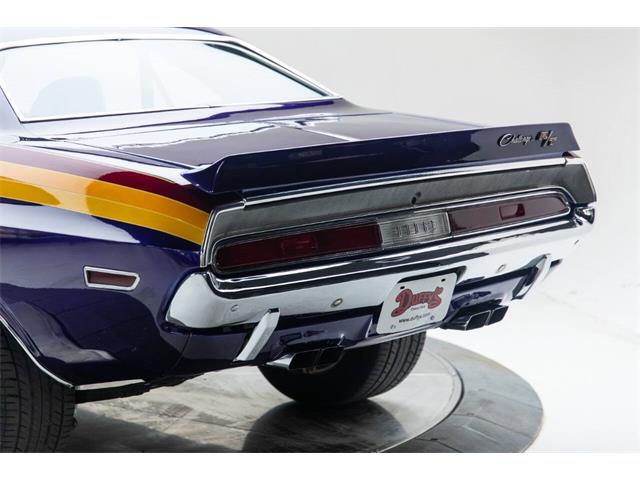 1970 Dodge Challenger (CC-2052447) for sale in Cedar Rapids, Iowa