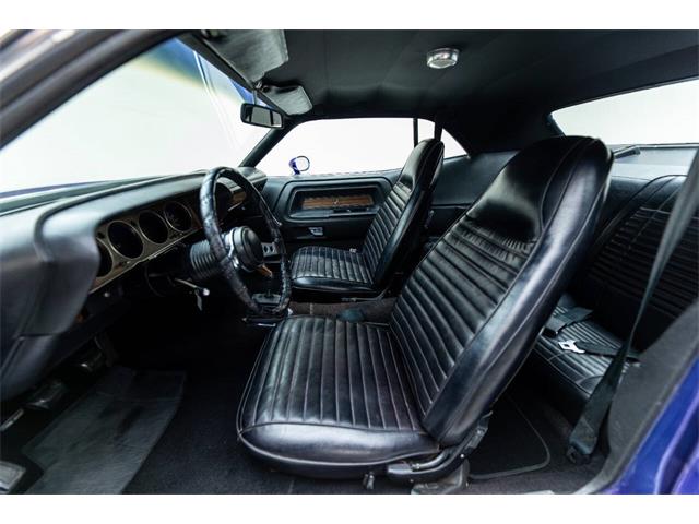 1970 Dodge Challenger (CC-2052447) for sale in Cedar Rapids, Iowa