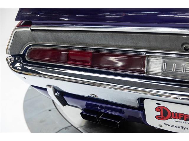 1970 Dodge Challenger (CC-2052447) for sale in Cedar Rapids, Iowa