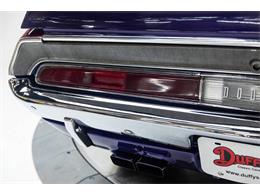 1970 Dodge Challenger (CC-2052447) for sale in Cedar Rapids, Iowa