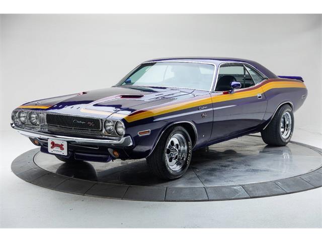 1970 Dodge Challenger (CC-2052447) for sale in Cedar Rapids, Iowa