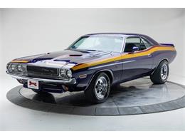 1970 Dodge Challenger (CC-2052447) for sale in Cedar Rapids, Iowa