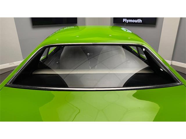 1971 Plymouth Duster (CC-2052452) for sale in Clearwater, Florida