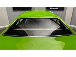 1971 Plymouth Duster (CC-2052452) for sale in Clearwater, Florida