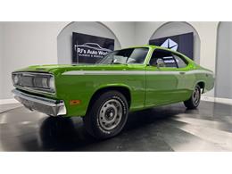 1971 Plymouth Duster (CC-2052452) for sale in Clearwater, Florida