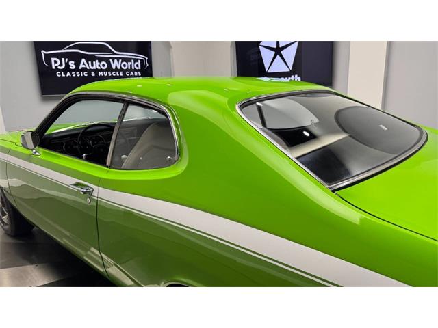 1971 Plymouth Duster (CC-2052452) for sale in Clearwater, Florida