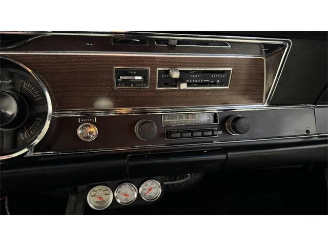 1971 Plymouth Duster (CC-2052452) for sale in Clearwater, Florida