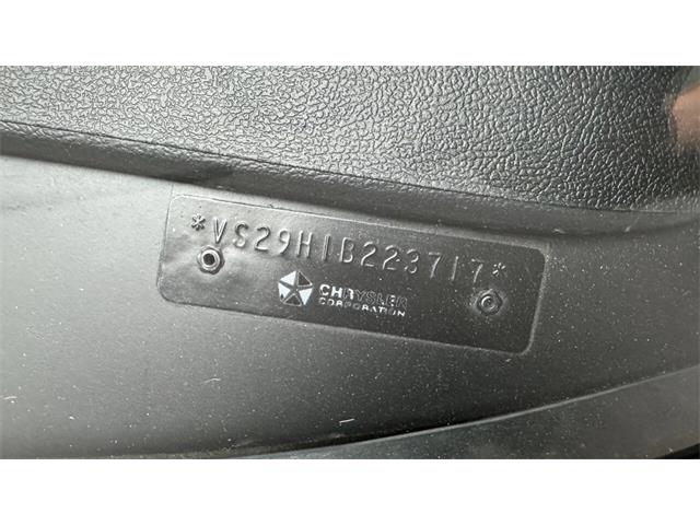 1971 Plymouth Duster (CC-2052452) for sale in Clearwater, Florida