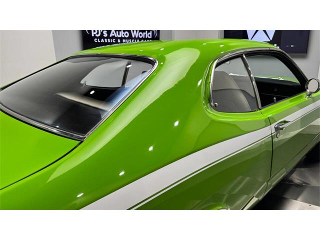 1971 Plymouth Duster (CC-2052452) for sale in Clearwater, Florida