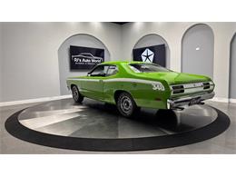 1971 Plymouth Duster (CC-2052452) for sale in Clearwater, Florida