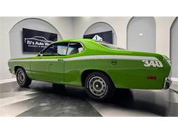 1971 Plymouth Duster (CC-2052452) for sale in Clearwater, Florida