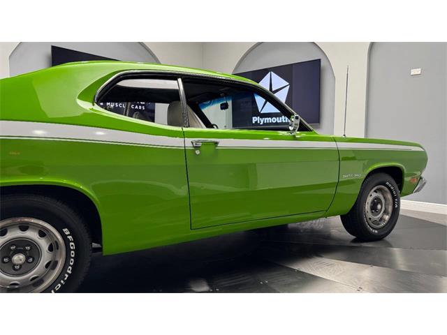 1971 Plymouth Duster (CC-2052452) for sale in Clearwater, Florida